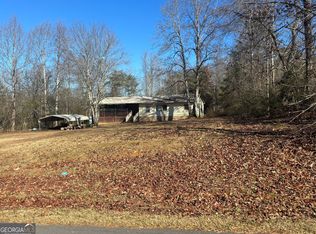 530 Dooley Rd, Clarkesville, GA 30523