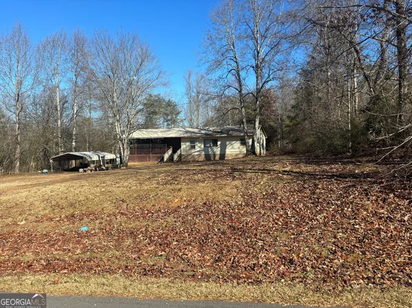530 Dooley Rd, Clarkesville, GA 30523