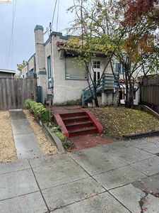 641 59th St, Oakland, CA, 94609