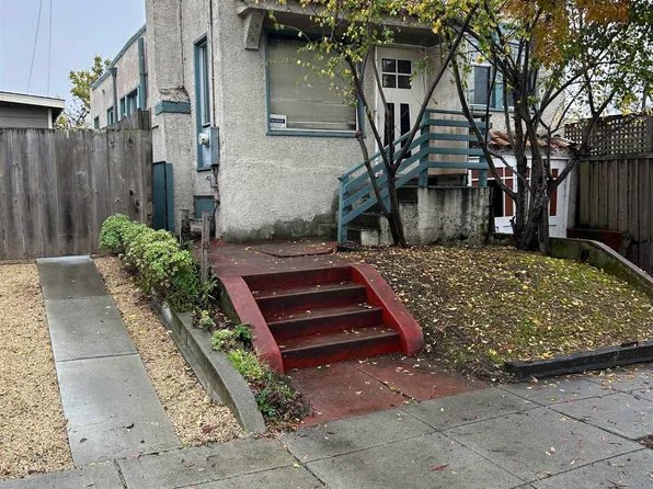 641 59th St, Oakland, CA 94609