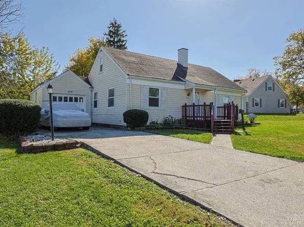 1533 Colony Ter, Hamilton, OH 45013