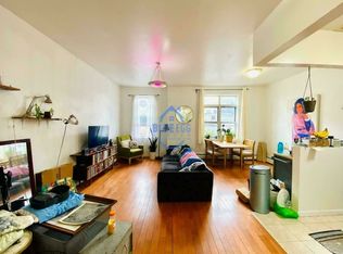 1063 Gates Ave #4, Brooklyn, NY 11221