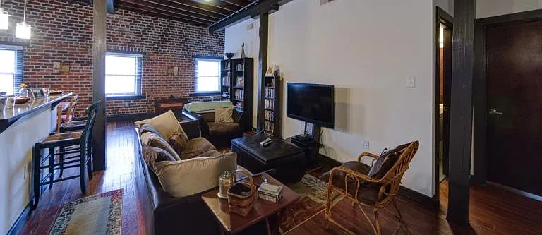 703 N Harrison St — Photo 6
