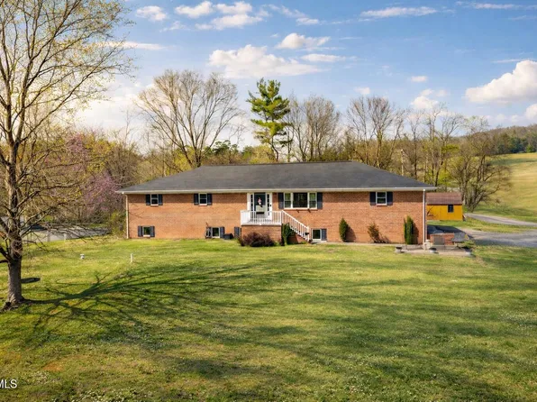 85 Jay Bird Ln, Greeneville, TN 37743