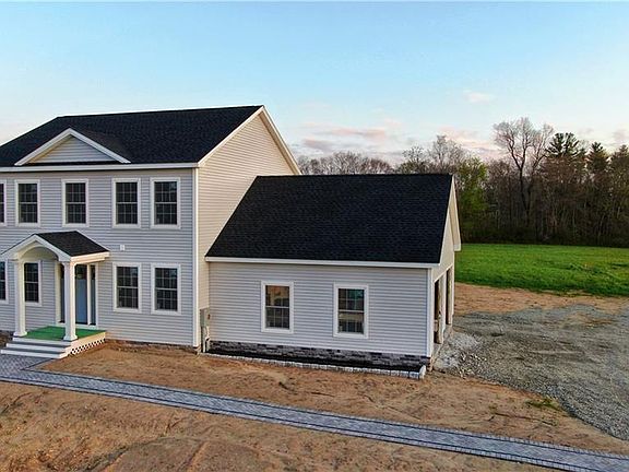 68 Quinebaug Camp Road