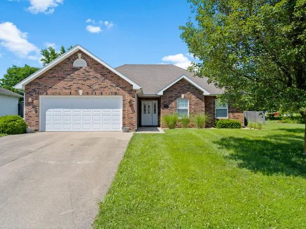 5909 Kelsey Dr, Columbia, MO 65202