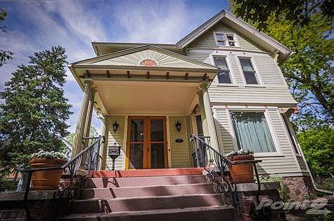 Main Front Home Buyers Network - Kel Svoboda