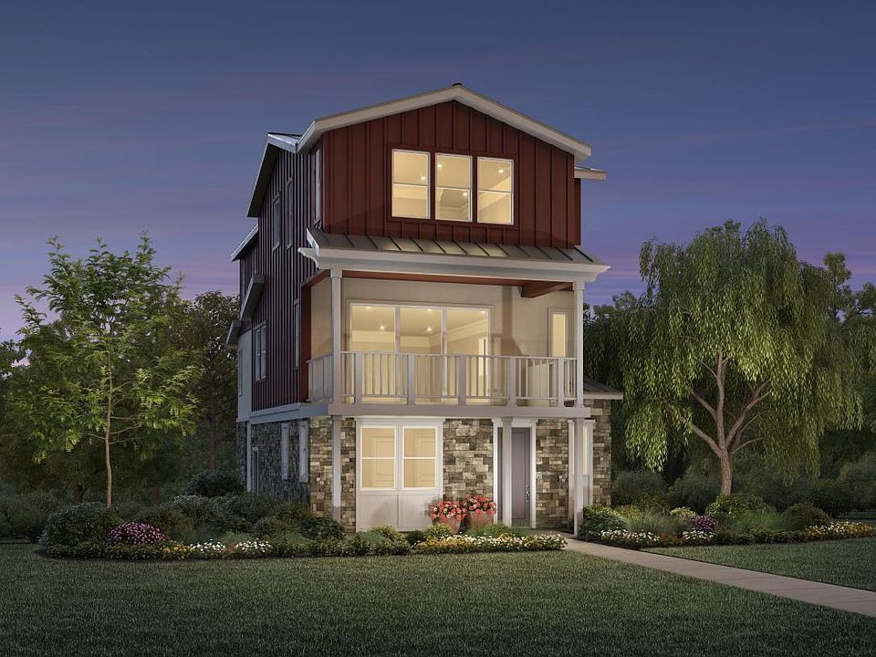 Modern Farmhouse