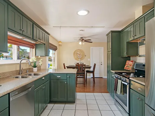 5385 Brockbank Pl, San Diego, CA 92115
