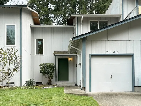 7646 Shilohwood Pl NW, Bremerton, WA 98311