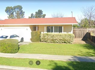 3111 Capewood Ln, San Jose, CA 95132