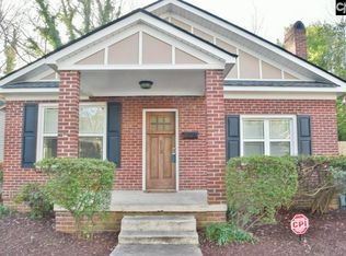 513 S Maple St, Columbia, SC 29205