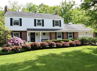 92 W Case Dr, Hudson, OH 44236