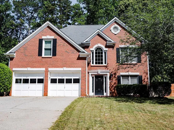 4416 Blowing Wind Dr NW, Acworth, GA 30101