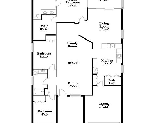 2nd image of 9123 Egret Cove Cir