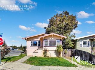 1100 Kentucky St, Vallejo, CA