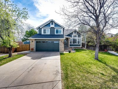 18572 E Tanforan Place, Aurora, CO, 80015
