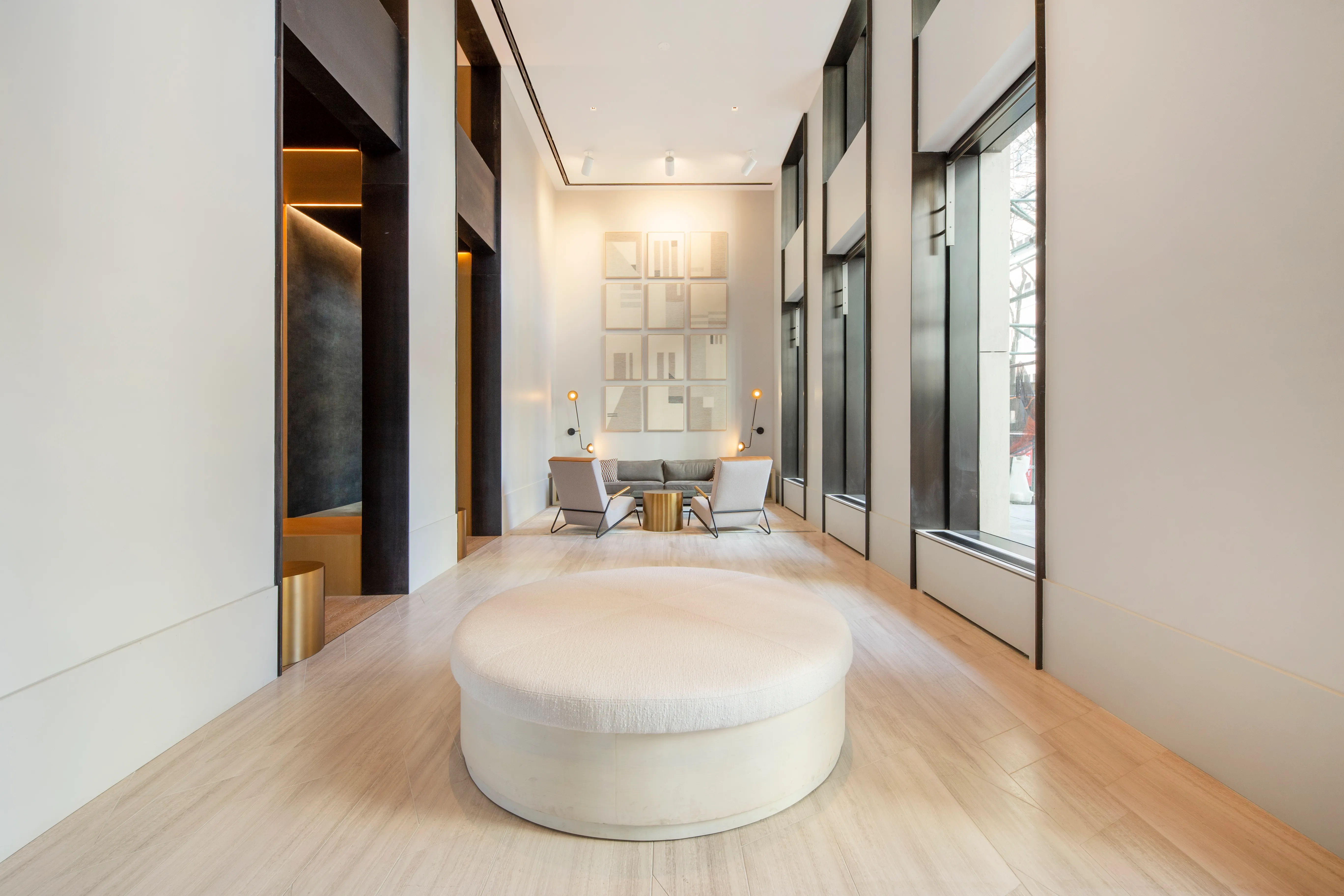 1 Clinton Street #4K in Brooklyn Heights, Brooklyn | StreetEasy