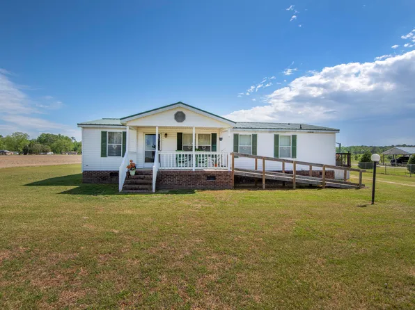 10278 Carolines Ln #33, Whitakers, NC 27891