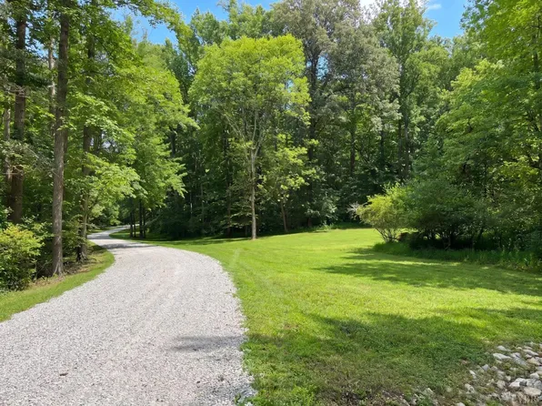 3 Strawberry Run Lot 3, Crozier, VA 23039