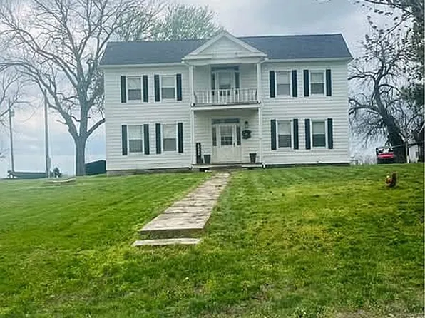 6026 Highway 135, Otterville, MO 65348