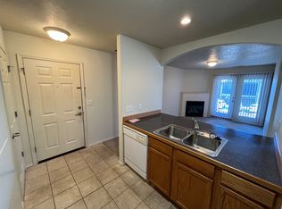 Upstairs 1-bedroom, 1-bath Apartment in an Independent Living Community for Adults Aged 55 and Older, Redmond, OR 97756