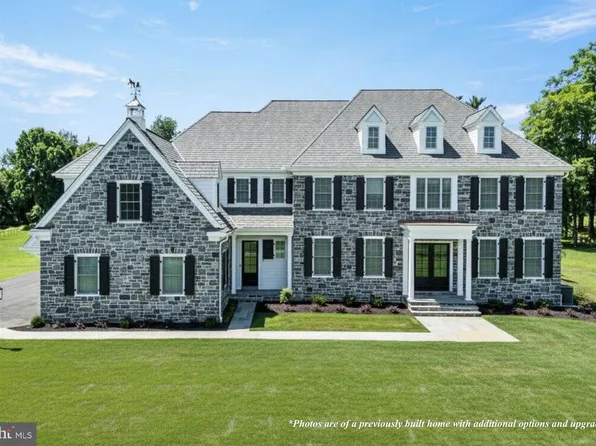 1331 Carolannes Way #C6, West Chester, PA 19382