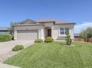 8179 Meadowcrest Dr, Fountain, CO 80817