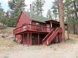 26 Lakeview Tract, Fawnskin, CA 92333