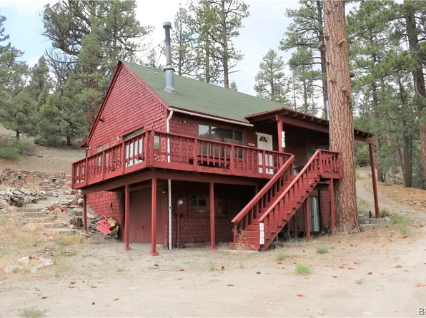 26 Lakeview Tract, Fawnskin, CA 92333
