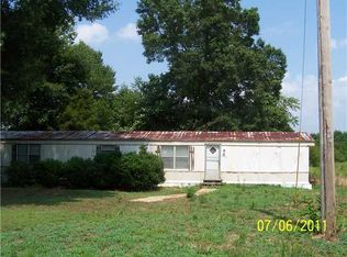 5037 Pleasant Hill Rd, Seagrove, NC 27341