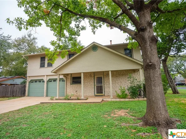 12120 Wycliff Ln, Austin, TX 78727