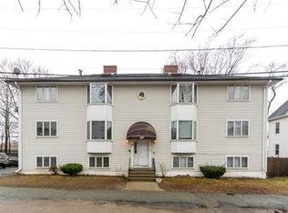 127 Federal Ave APT 1A, Quincy, MA 02169