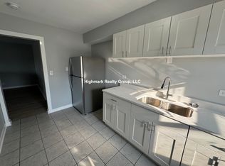 2804 N Major Ave #2A, Chicago, IL 60634