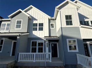 14556 W 91st Ave #B, Arvada, CO 80005