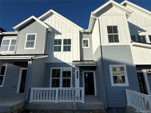 14556 W 91st Avenue #B, Arvada, CO 80005