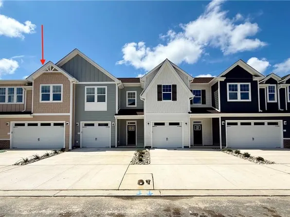 723 Flatrock Ln, Chesapeake, VA 23320