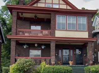 857 Blair Ave APT 3, Cincinnati, OH 45229