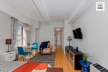 Rented by New York Residence