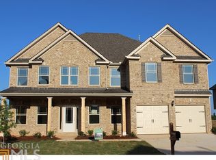 4305 Sublime Trl, Atlanta, GA 30349