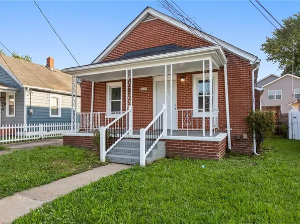 3033 Williams St, Newport News, VA 23607