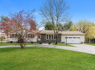 339 Frank Smith Rd, Longmeadow, MA 01106