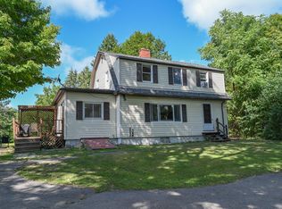 420 Main Road S, Hampden, ME 04444