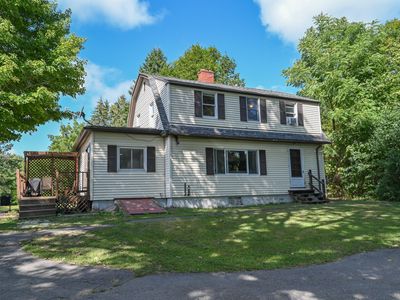 420 Main Road S, Hampden, ME, 04444