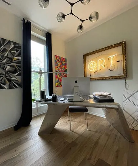 104 W Oak St #2W — Photo 6