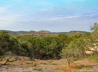 22609 Homestead Mesa, San Antonio, TX 78255