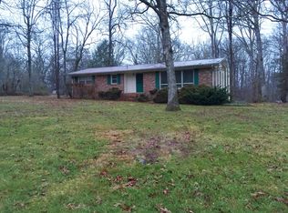 126 Fredonia Rd, Crossville, TN 38571