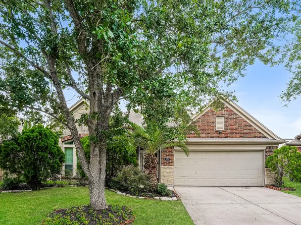 606 Red Oak Canyon Ln, La Marque, TX 77568