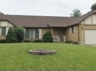 1622 Summer Ridge Rd, Mexico, MO 65265