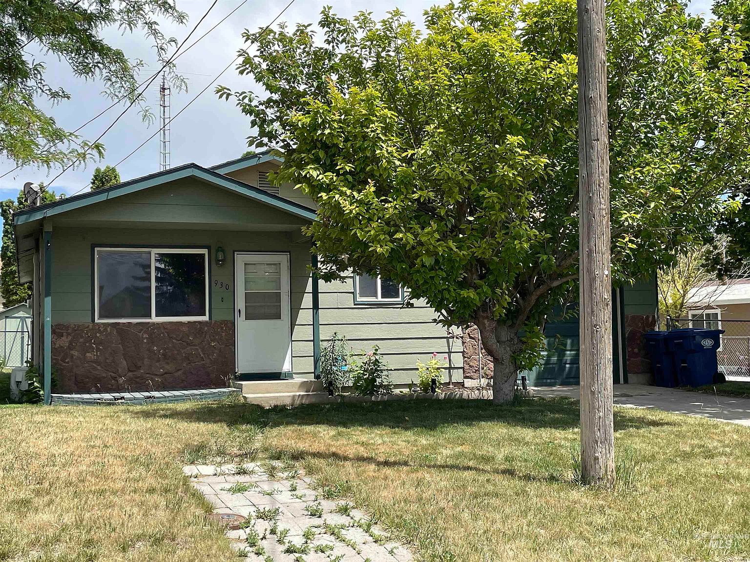 930 S Buchanan St, Jerome, ID 83338 Zillow